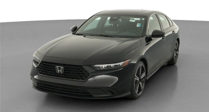 Thumbnail: 2024 Honda Accord - 1