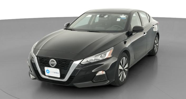Thumbnail: 2022 Nissan Altima - 1