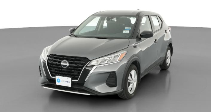 Thumbnail: 2024 Nissan Kicks - 1