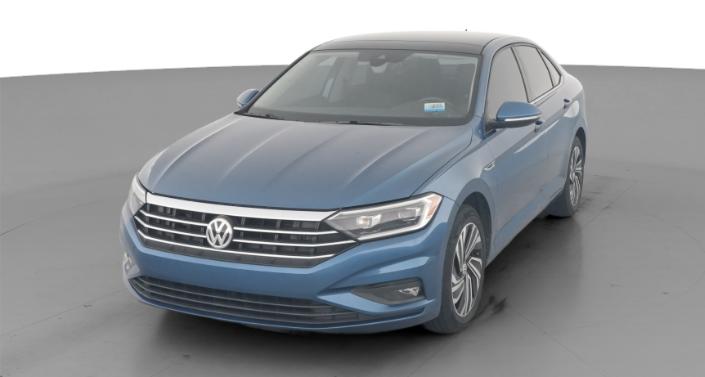Thumbnail: 2020 Volkswagen Jetta - 1