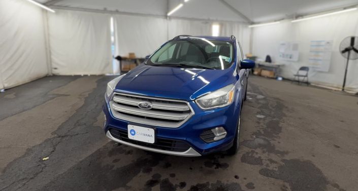 Thumbnail: 2018 Ford Escape - 1
