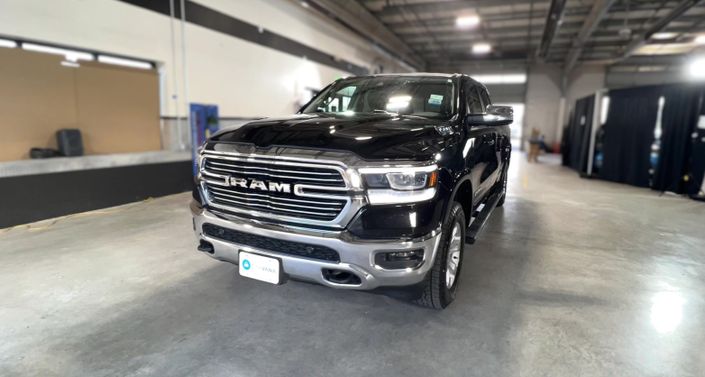 Thumbnail: 2022 RAM 1500 - 1