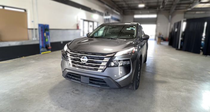 Thumbnail: 2024 Nissan Rogue - 1