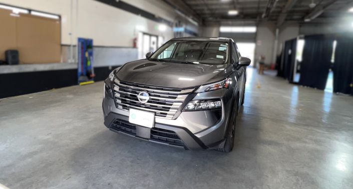 Thumbnail: 2024 Nissan Rogue - 1