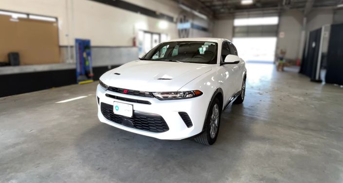 Thumbnail: 2024 Dodge Hornet - 1