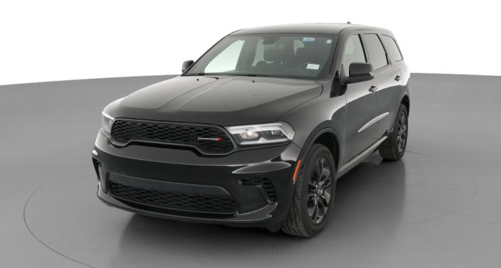 Thumbnail: 2025 Dodge Durango - 1