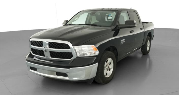 Thumbnail: 2023 RAM 1500 Classic - 1