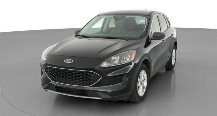 Thumbnail: 2022 Ford Escape - 1