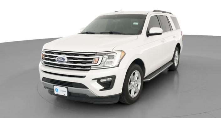 Thumbnail: 2019 Ford Expedition - 1