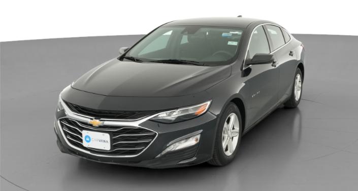 Thumbnail: 2023 Chevrolet Malibu - 1