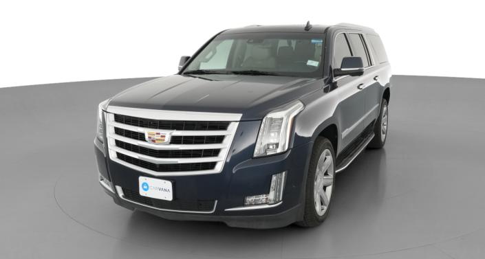 Thumbnail: 2018 Cadillac Escalade - 1