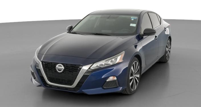 Thumbnail: 2019 Nissan Altima - 1