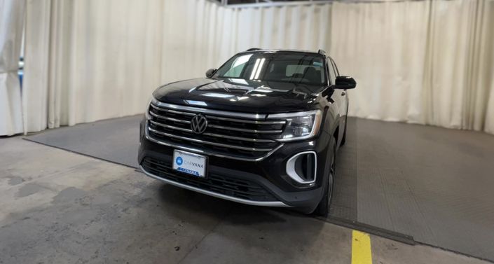 Thumbnail: 2024 Volkswagen Atlas - 1