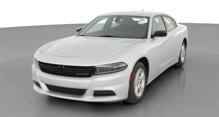Thumbnail: 2023 Dodge Charger - 1
