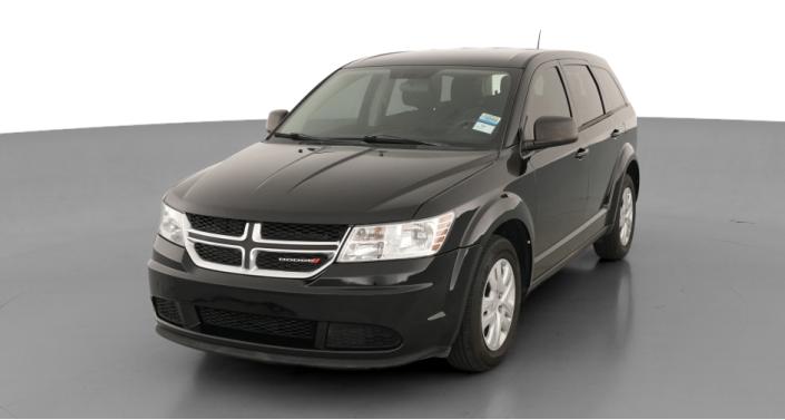 2015 Dodge Journey  -
                  Auburn, GA