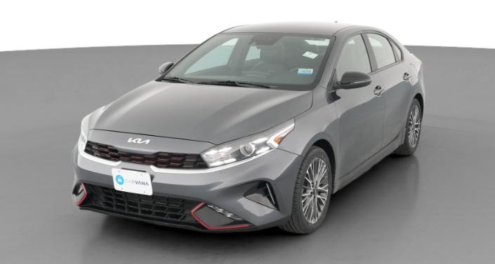 Thumbnail: 2022 Kia Forte - 1