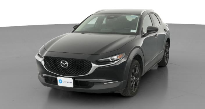 Thumbnail: 2024 Mazda CX-30 - 1