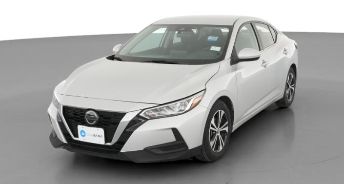 Thumbnail: 2023 Nissan Sentra - 1