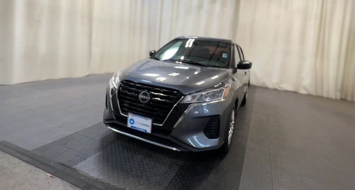 Thumbnail: 2022 Nissan Kicks - 1