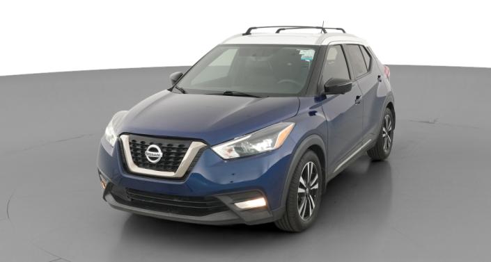2018 Nissan Kicks SR -
                  Tolleson, AZ