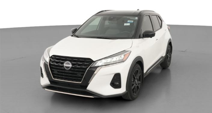 Thumbnail: 2023 Nissan Kicks - 1