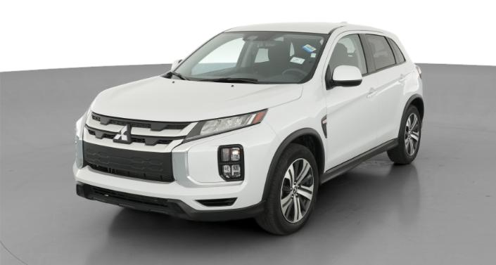 Thumbnail: 2024 Mitsubishi Outlander Sport - 1