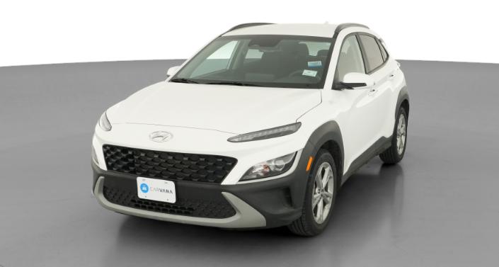 Thumbnail: 2023 Hyundai Kona - 1