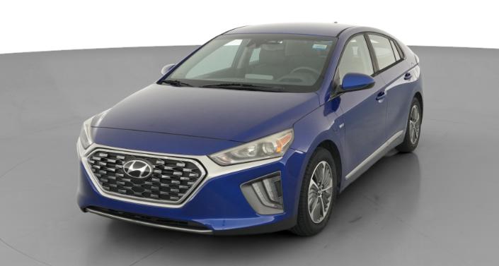 Thumbnail: 2020 Hyundai Ioniq - 1