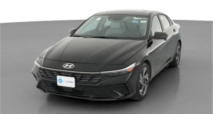 Thumbnail: 2025 Hyundai Elantra - 1