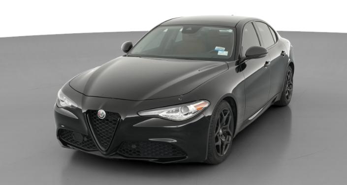 2021 Alfa Romeo Giulia Sprint -
                  Wheatland, OK