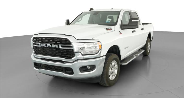 Thumbnail: 2024 RAM 2500 - 1