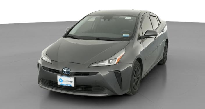 Thumbnail: 2019 Toyota Prius - 1