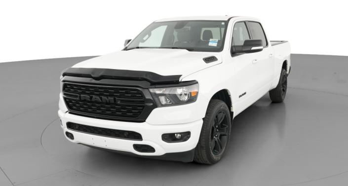 Thumbnail: 2022 RAM 1500 - 1