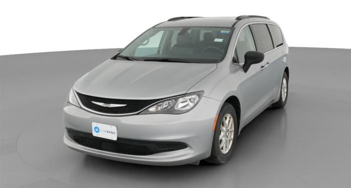 Thumbnail: 2021 Chrysler Voyager - 1