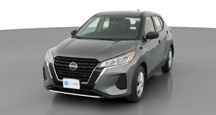 Thumbnail: 2024 Nissan Kicks - 1