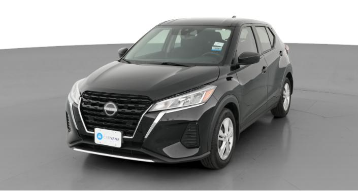 Thumbnail: 2023 Nissan Kicks - 1