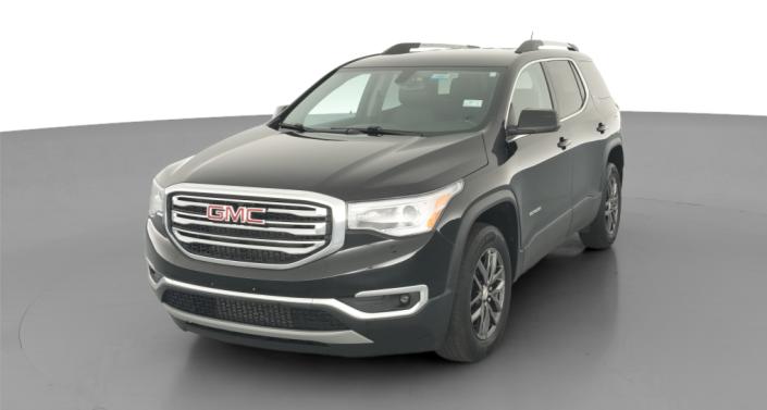 Thumbnail: 2019 GMC Acadia - 1