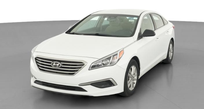 Thumbnail: 2017 Hyundai Sonata - 1