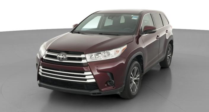 Thumbnail: 2019 Toyota Highlander - 1