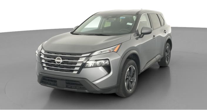 Thumbnail: 2024 Nissan Rogue - 1