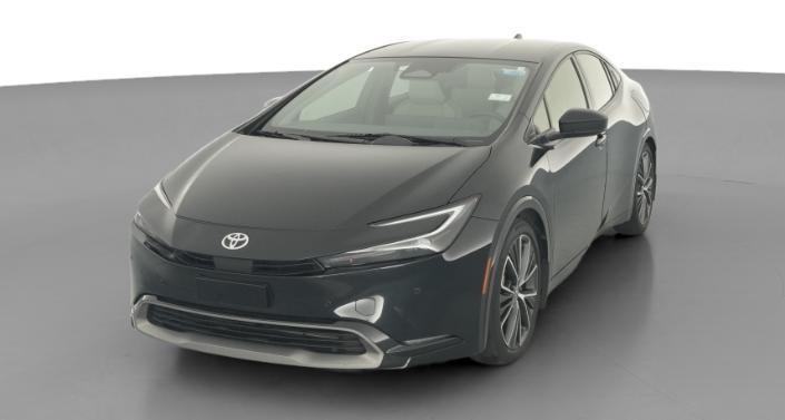 Thumbnail: 2023 Toyota Prius - 1