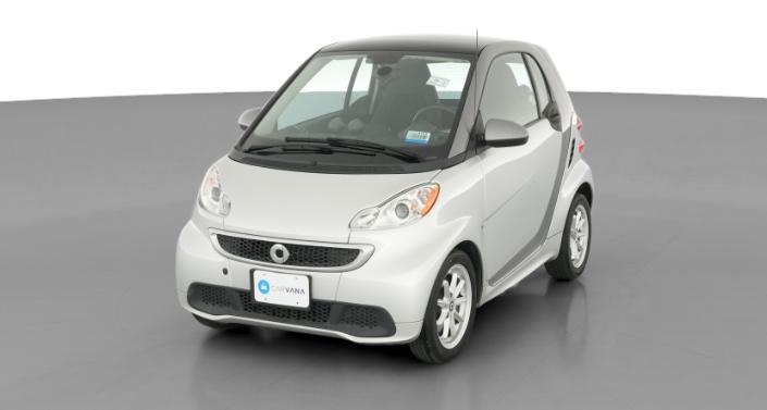 2016 smart fortwo  -
                  Rocklin, CA