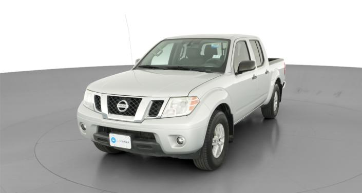 Thumbnail: 2019 Nissan Frontier - 1