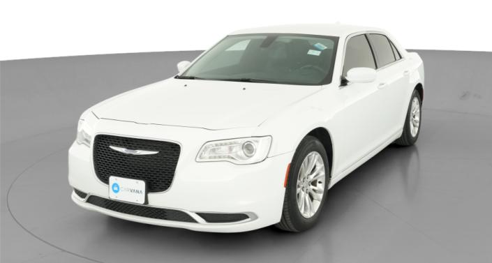 Thumbnail: 2020 Chrysler 300 - 1