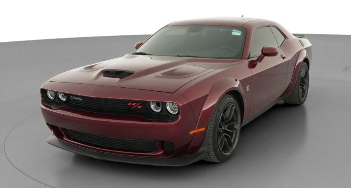 Thumbnail: 2021 Dodge Challenger - 1