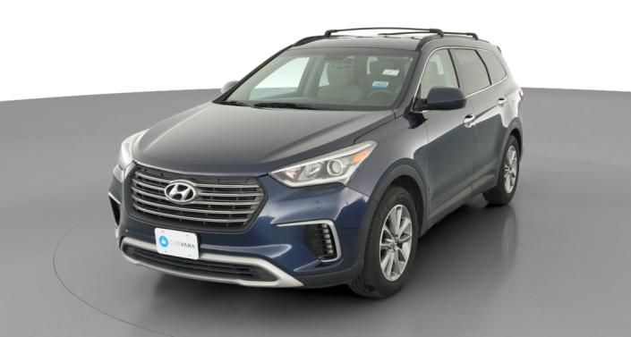 Thumbnail: 2018 Hyundai Santa Fe - 1
