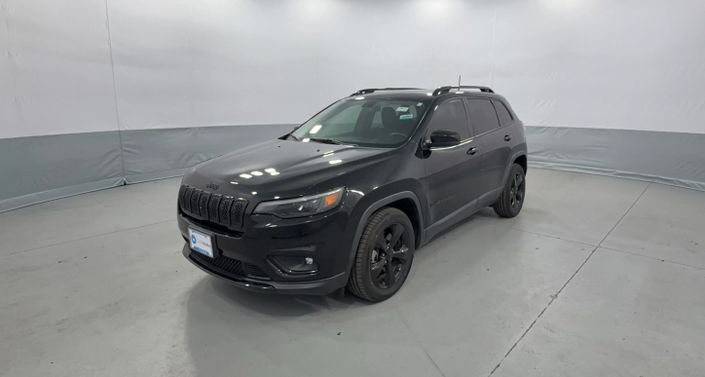 Thumbnail: 2019 Jeep Cherokee - 1