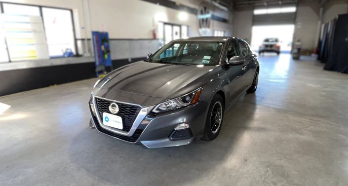 Thumbnail: 2019 Nissan Altima - 1
