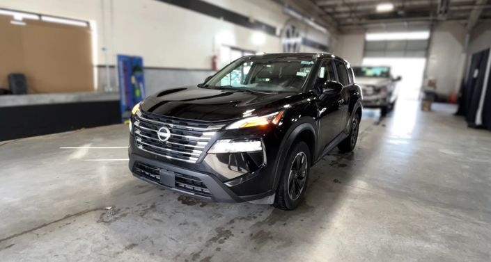 Thumbnail: 2024 Nissan Rogue - 1