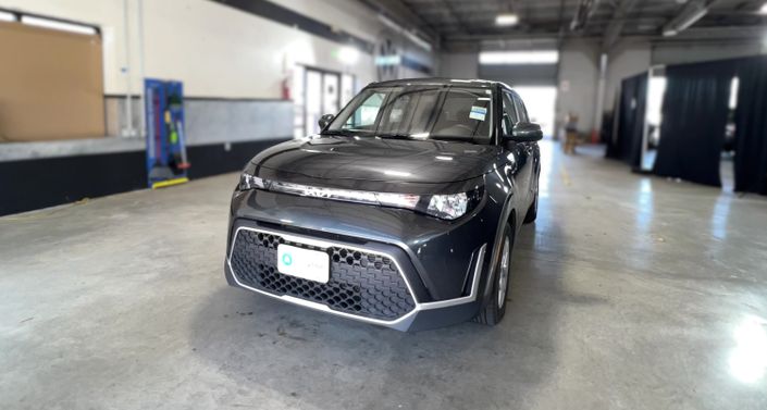 Thumbnail: 2023 Kia Soul - 1